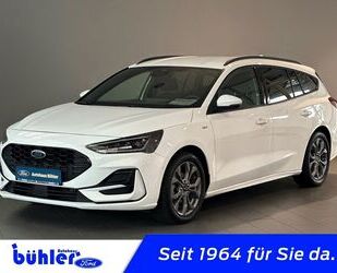 Ford Ford Focus Turnier ST-Line #MATRIX-LED #ACC #SYNC4 Gebrauchtwagen