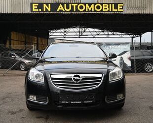 Opel Opel Insignia A Sports Tourer Cosmo Gebrauchtwagen