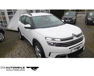 Citroen Citroën C5 Aircross Live Gebrauchtwagen