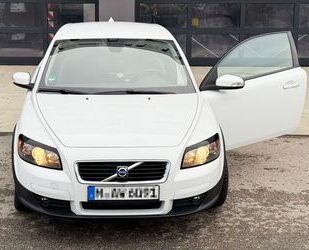 Volvo Volvo C30 2.4i zuverlässig, sicher, WR/SR, Scheck Gebrauchtwagen