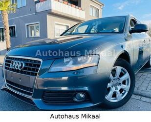 Audi Audi A4 Avant Ambiente Gebrauchtwagen