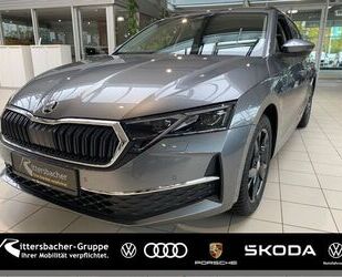 Skoda Skoda Octavia Combi Selection 2,0 TDI 110 kW 7-Gan Gebrauchtwagen