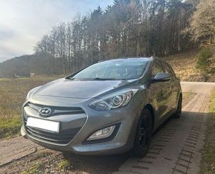 Hyundai Hyundai AHK, SHZ, Navi, PDC, Kamera, Klimaauto., Gebrauchtwagen