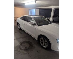 Audi Audi A5 2.7 TDI (DPF) multitronic - Gebrauchtwagen