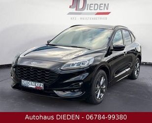 Ford Ford Kuga ST-Line LED-HEADUP-RÜCKFAKAM-KEYLESS Gebrauchtwagen