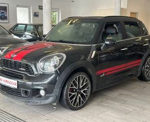 Mini John Cooper Works Gebrauchtwagen