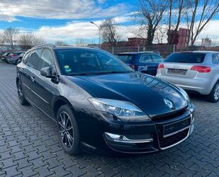 Renault Laguna Gebrauchtwagen