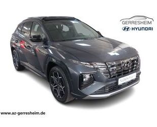 Hyundai Hyundai Tucson Plug-In Hybrid 1.6 Turbo N-Line ESC Gebrauchtwagen