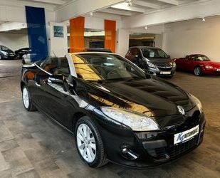 Renault Renault Megane III Coupe *LEDER*NAVI*PDC*KLIMA* Gebrauchtwagen