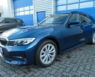 BMW BMW 318 d Touring Mild Hybrid Top Zustand! Gebrauchtwagen