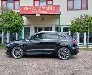 Audi Audi Q3 2.0 TFSI Quattro *ABT* Gebrauchtwagen