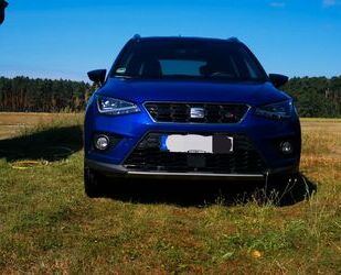 Seat Seat Arona 1.0 TSI 81kW FR DSG FR Gebrauchtwagen