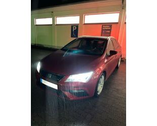 Seat Seat Leon 1.5 TSI 96kW FR Sportstourer ST FR Gebrauchtwagen