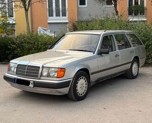 Mercedes-Benz Mercedes-Benz 250 TD mit H-Kennzeichen Gebrauchtwagen