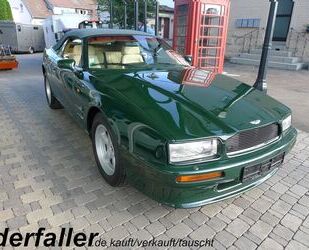 Aston Martin Aston Martin Virage Volante Gebrauchtwagen