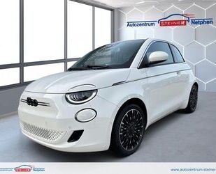 Fiat Fiat 500e LaPrima by Bocelli Winterpaket SOFORT! Gebrauchtwagen