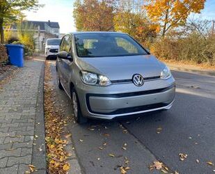 VW Volkswagen up! Basis, 1 Hand-Klimaanlage Gebrauchtwagen