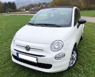 Fiat Fiat 500C 1.0 GSE N3 Hybrid C - Gebrauchtwagen