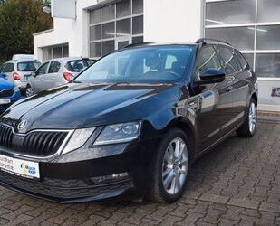 Skoda Skoda Octavia Combi Clever*NAVI*SHZ*PDC*LED* Gebrauchtwagen