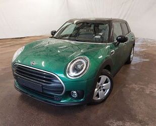 Mini MINI Cooper D Clubman Classic Trim LED Rfk NP:43.0 Gebrauchtwagen