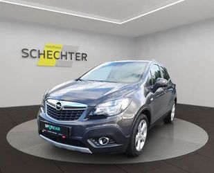 Opel Opel Mokka 1.4 Turbo ecoFLEX Start/Stop Edition Gebrauchtwagen