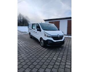 Renault Renault Trafic Gebrauchtwagen