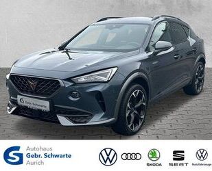 Cupra Cupra Formentor 1.4 e-Hybrid ACC AHK CAM LED LM19 Gebrauchtwagen