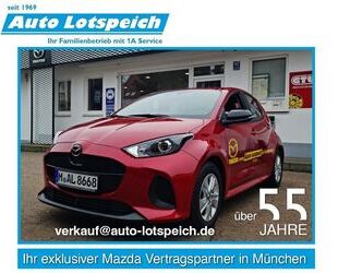 Mazda Mazda 2HYBRID 1.5L Hybrid VVT-i Mazda2 Hybrid Cent Gebrauchtwagen