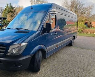 Mercedes-Benz Mercedes-Benz Sprinter 316 Gebrauchtwagen