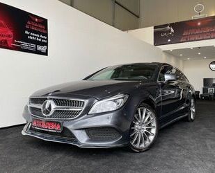 Mercedes-Benz Mercedes-Benz CLS 350 Shooting Brake|AMG|HARMAN KA Gebrauchtwagen