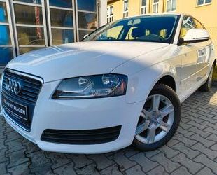 Audi Audi A3 Sportback 1.6 ++Sitzh.++Klima++Scheckheft Gebrauchtwagen