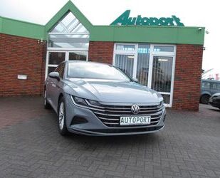 VW Volkswagen Arteon 2,0 TDI, DSG, 1 Hd, 2.700KM, Ne Gebrauchtwagen