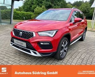 Seat Ateca Gebrauchtwagen