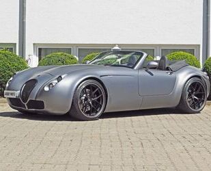 Wiesmann Wiesmann MF 5 Roadster*Frozen-Grey-Matt*20Z*Kamera Gebrauchtwagen