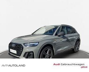 Audi Audi SQ5 TDI quattro tiptronic | PANO | STANDH. | Gebrauchtwagen