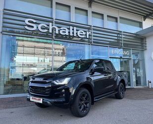 Isuzu Isuzu D-Max Double Cab 4WD V-CROSS Automatik Gebrauchtwagen