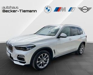 BMW BMW X5 xDrive30d A,AHK,Pano,HUD,Alarmanlage,etc. Gebrauchtwagen