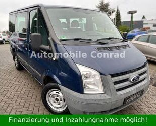 Ford Ford Transit FT 280 K 1.Hand/9-Sitzer/TÜV NEU/8fac Gebrauchtwagen