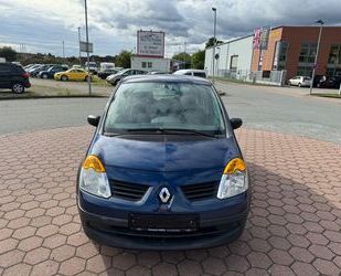 Renault Renault Modus Authentique Gebrauchtwagen