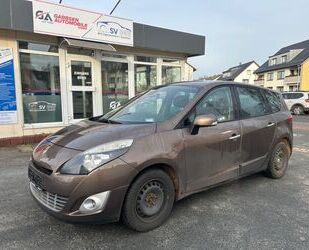 Renault Renault Scenic Grand Dynamique (7-Si.) +KLIMAAUTO+ Gebrauchtwagen