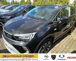 Opel Opel Crossland Enjoy 1.2 Turbo EU6e Navi Apple Car Gebrauchtwagen