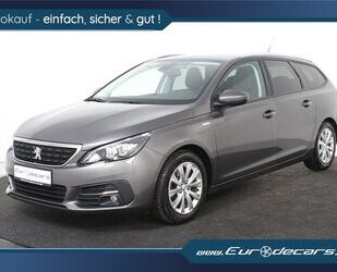 Peugeot Peugeot 308 SW Style 130 *1.Hand*Navi*Park assist* Gebrauchtwagen