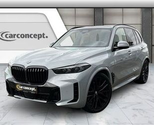 BMW BMW X5 xDrive30d M Sport Pro*22*Luft*AHK*Pano*H&K* Gebrauchtwagen