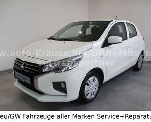 Mitsubishi Mitsubishi Space Star Select Gebrauchtwagen