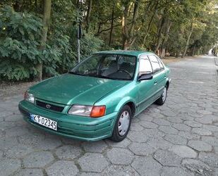 Toyota Toyota Tercel Gebrauchtwagen