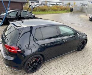 VW Volkswagen Golf 2.0 TSI BMT GTI Performance GTI Pe Gebrauchtwagen