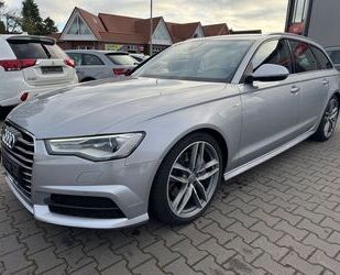 Audi Audi A6 Avant 3.0 TDI Sline ultra quattro,NAVI,ALC Gebrauchtwagen