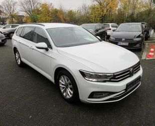 VW Volkswagen Passat Variant Business 2.0 TDI DSG NAV Gebrauchtwagen