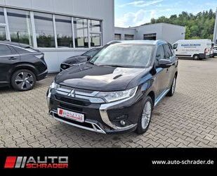 Mitsubishi Mitsubishi Outlander 2.4 4WD Plug-In Hybrid Spirit Gebrauchtwagen