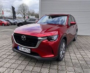 Mazda Mazda CX-60 e-SKYACTIV-D 200 M HYBRID EXCLUSIVE-LI Gebrauchtwagen